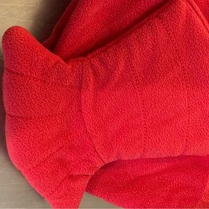 Cute baby lobster costume